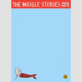 The middle stories