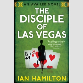 The disciple of las vegas