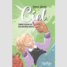 Ciel - tome 1