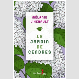 Le jardin de cendres