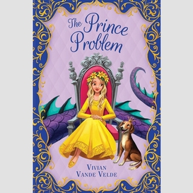 The prince problem