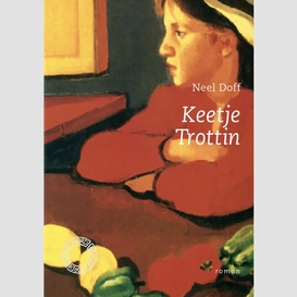 Keetje trottin