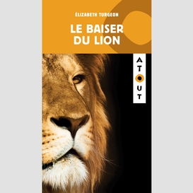 Le baiser du lion