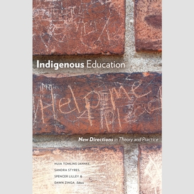 Indigenous education