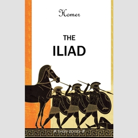 The iliad