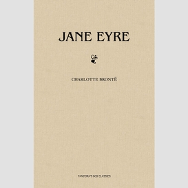 Jane eyre