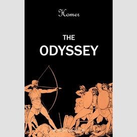 The odyssey