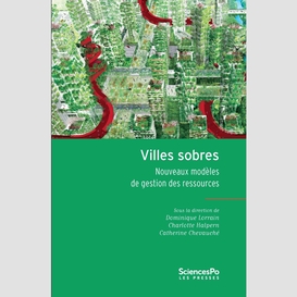 Villes sobres