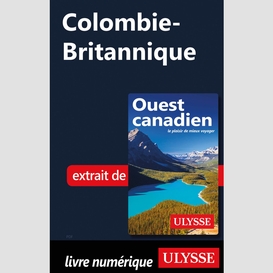 Colombie-britannique