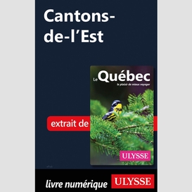 Cantons-de-l'est