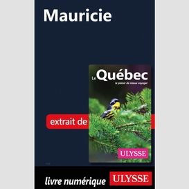 Mauricie