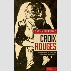 Croix rouges