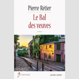 Le bal des veuves