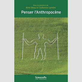 Penser l'anthropocène