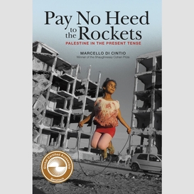 Pay no heed to the rockets