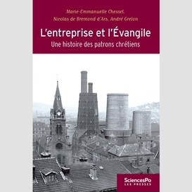 L'entreprise et l'évangile