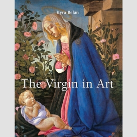 The virgin in art
