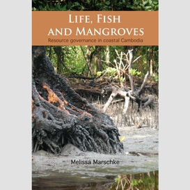 Life, fish and mangroves