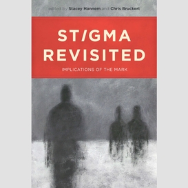 Stigma revisited