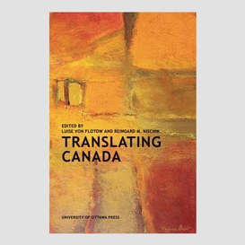 Translating canada