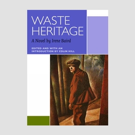 Waste heritage