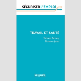 Travail et santé