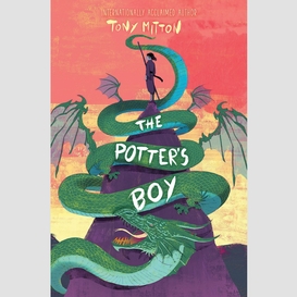 The potter's boy