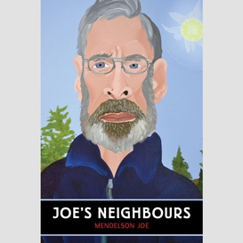 Joe's neighbours