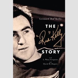 The red kelly story