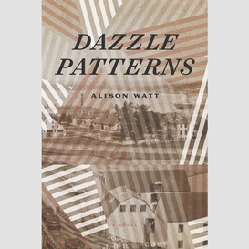 Dazzle patterns