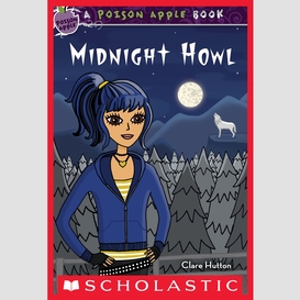 Midnight howl (poison apple #5)