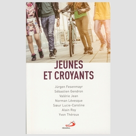 Jeunes et croyants