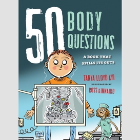50 body questions