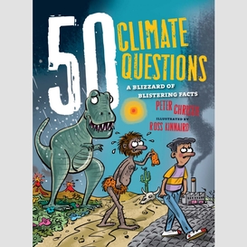 50 climate questions