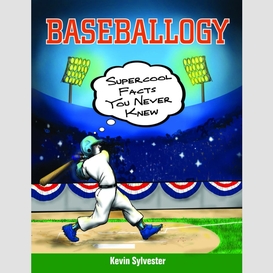 Baseballogy