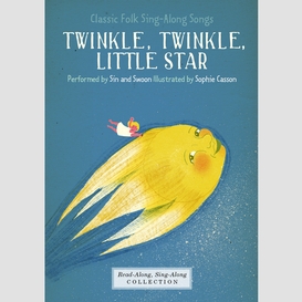 Twinkle, twinkle, little star (enhanced edition)