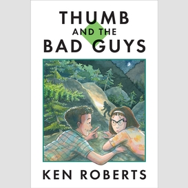 Thumb and the bad guys
