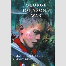 George johnson's war