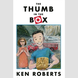 The thumb in the box