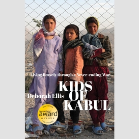 Kids of kabul