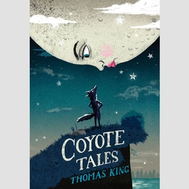 Coyote tales