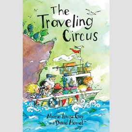 The traveling circus