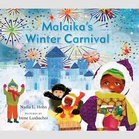 Malaika's winter carnival