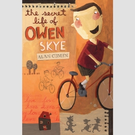 The secret life of owen skye