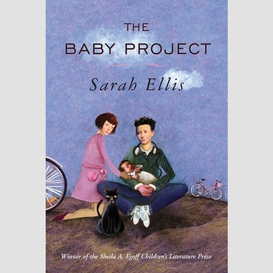 The baby project