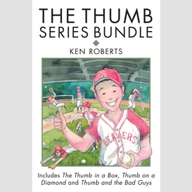 The thumb series bundle