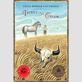 Ticket to curlew