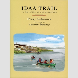Idaa trail