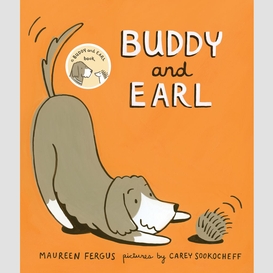 Buddy and earl