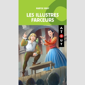 Les illustres farceurs